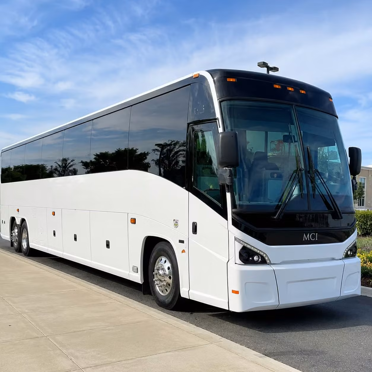 church conference and revival transportation in memphis