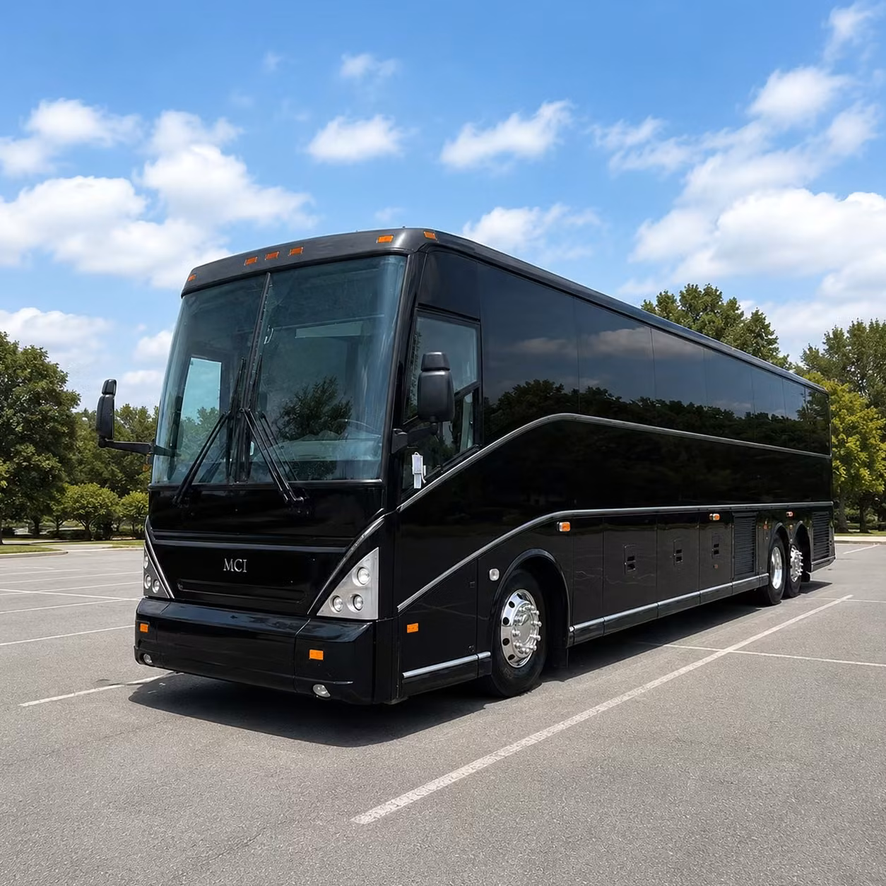 compare concert transportation options in memphis and beyond