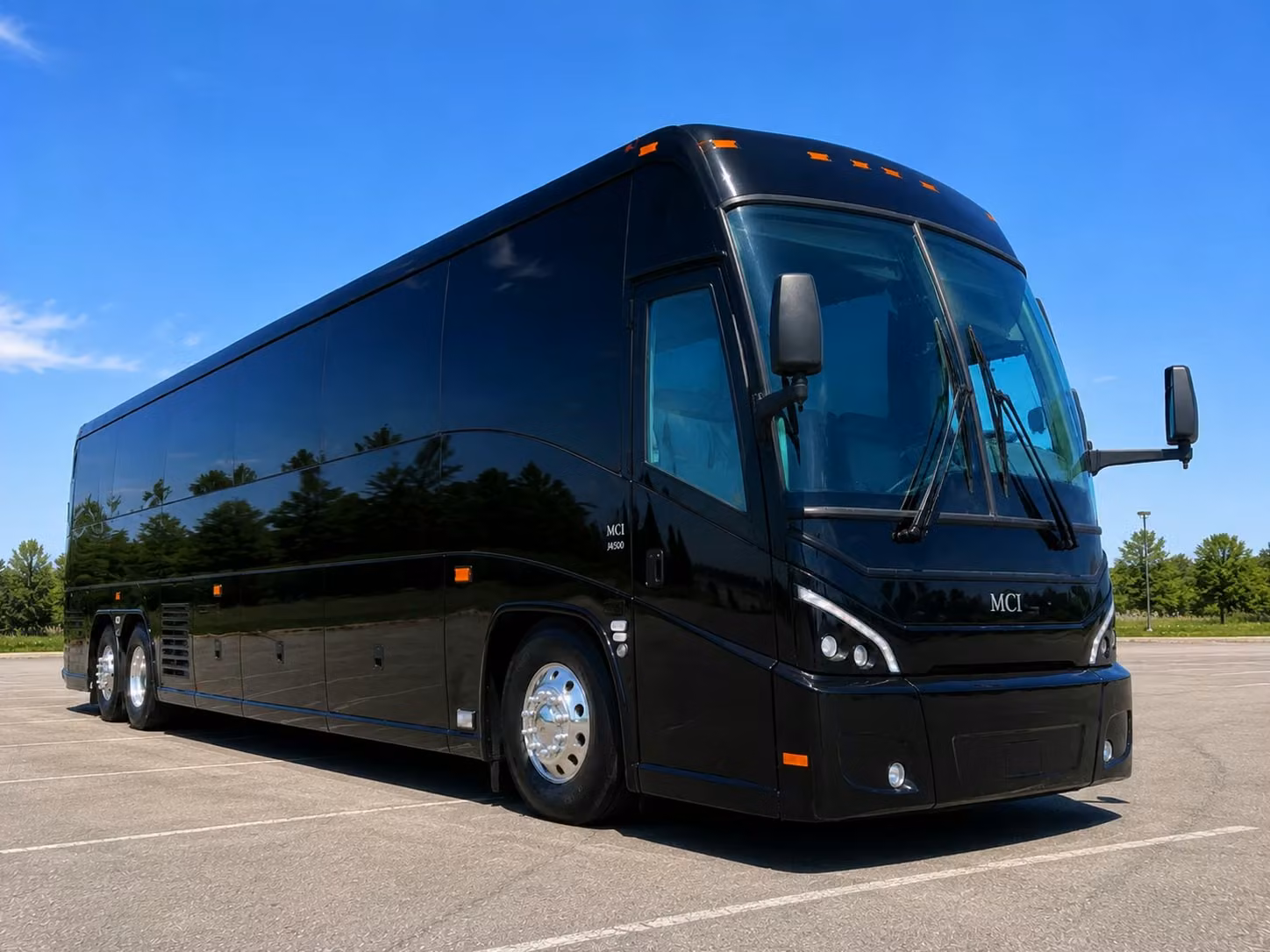 compare corporate event transportation options in memphis and beyond
