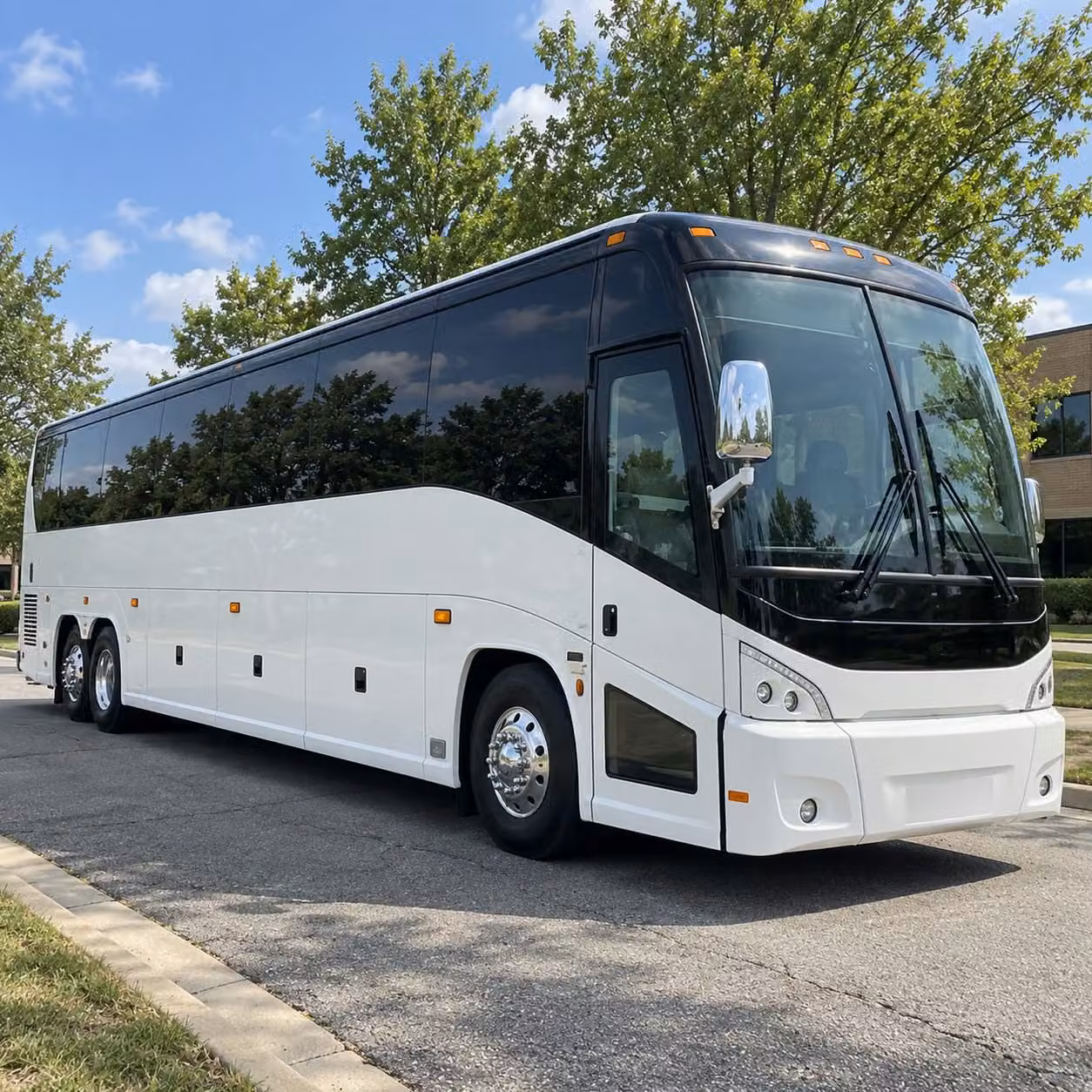compare private event transportation options in memphis and beyond