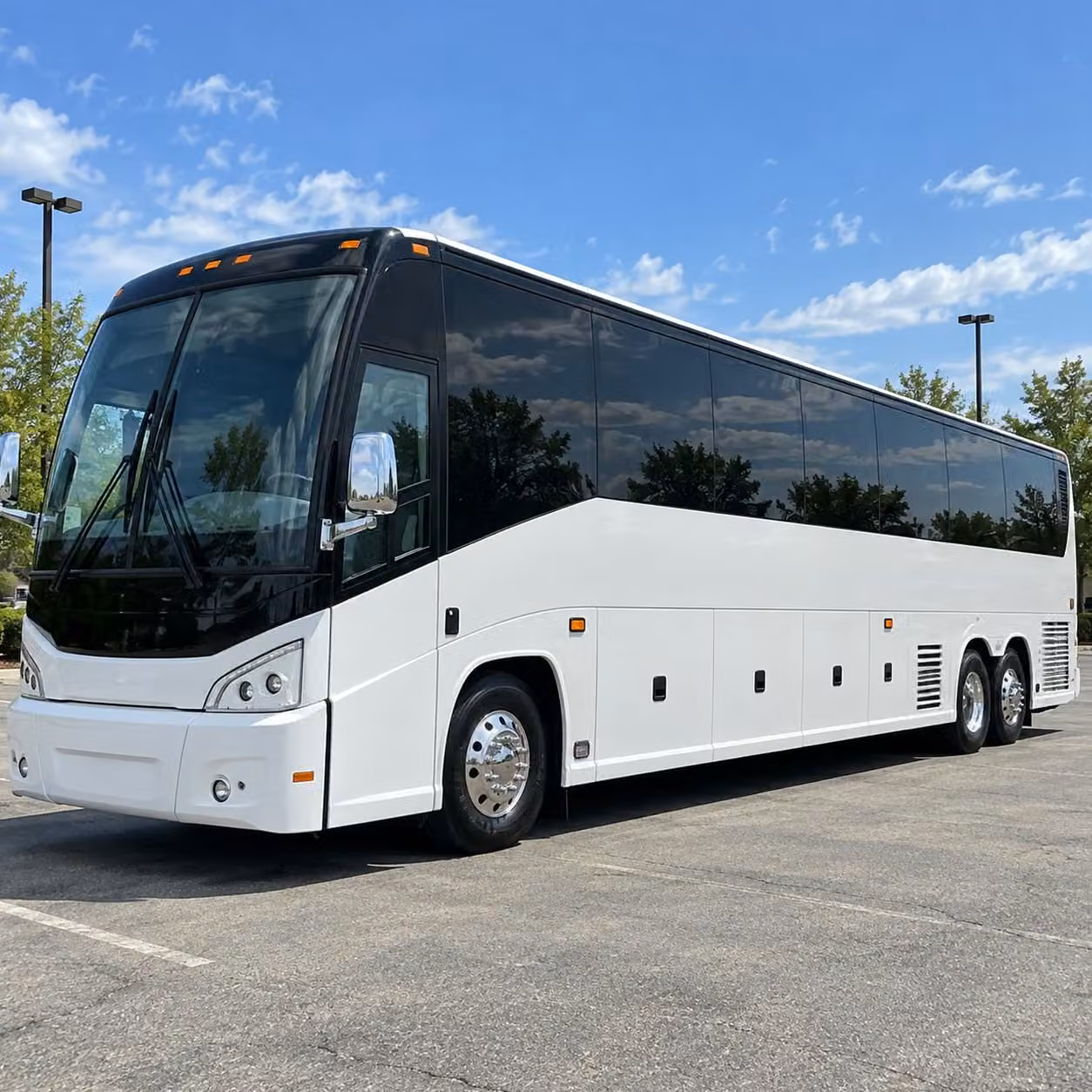 compare school event transportation options in memphis and beyond