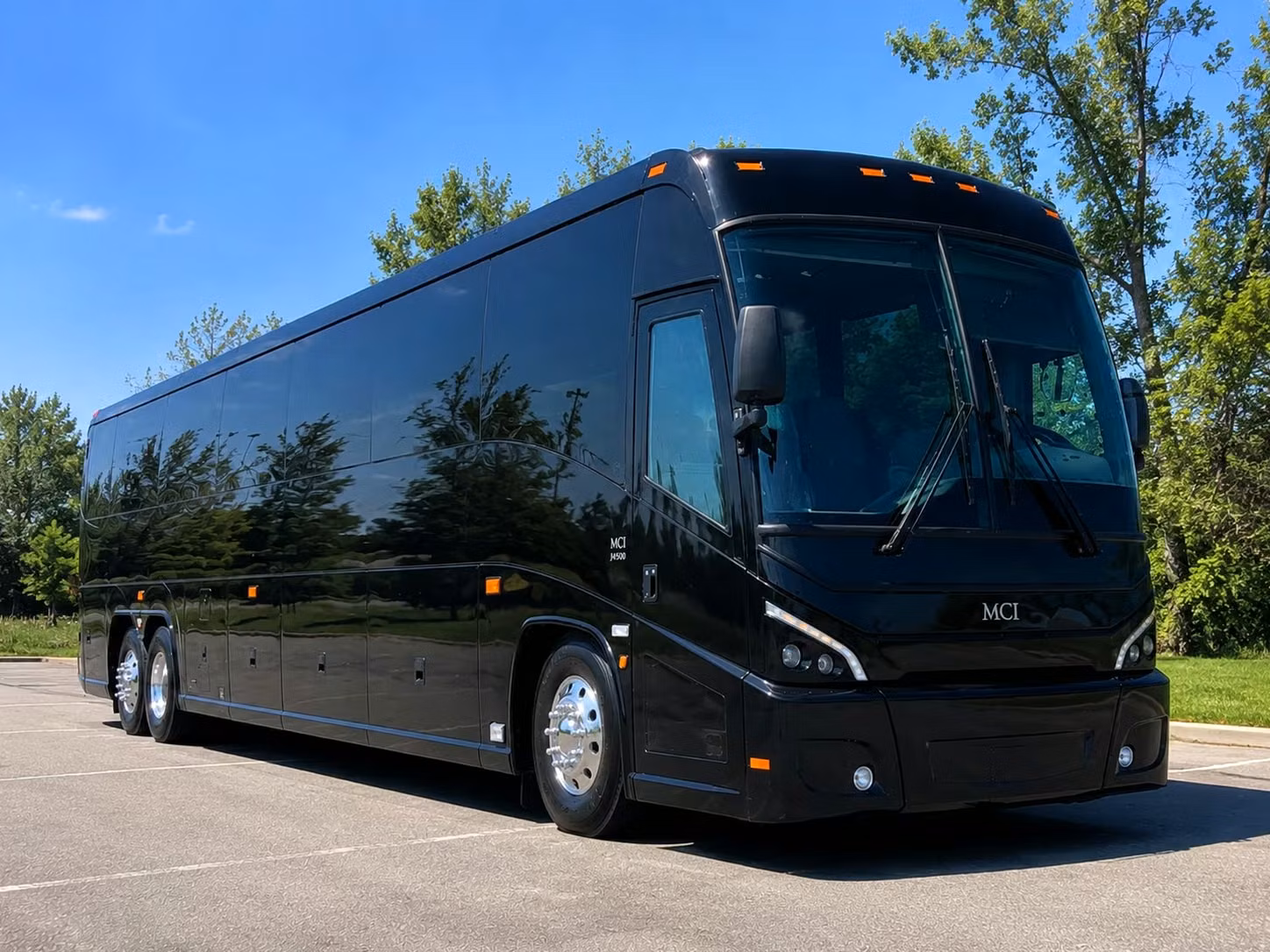 corporate event convention shuttle bus rentals in memphis