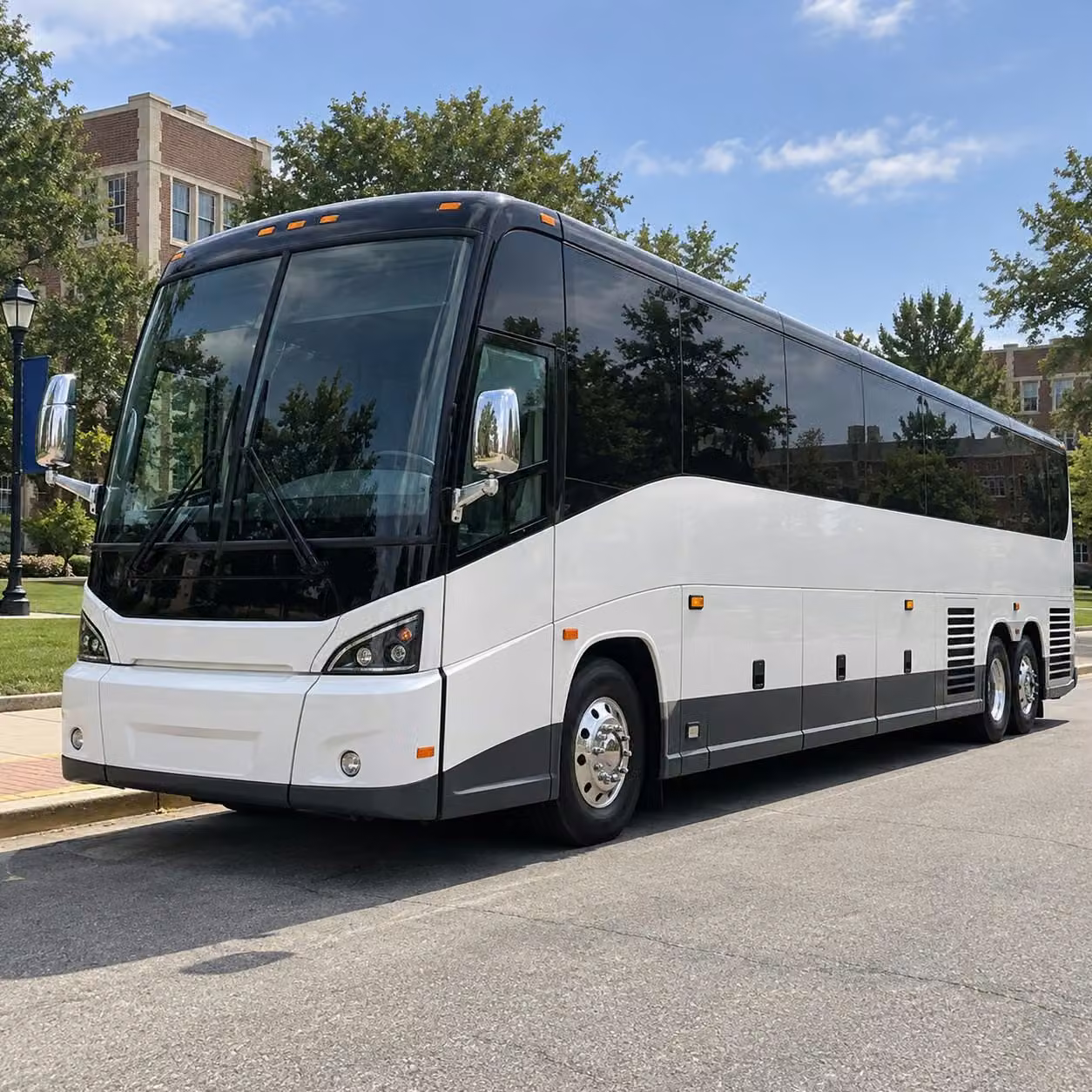 graceland stax museum and sun studio field trip buses find the right fit for your group