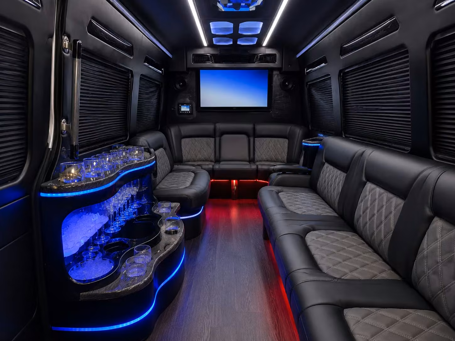 group bus rentals for memphis 901 fc soccer matches and other local events