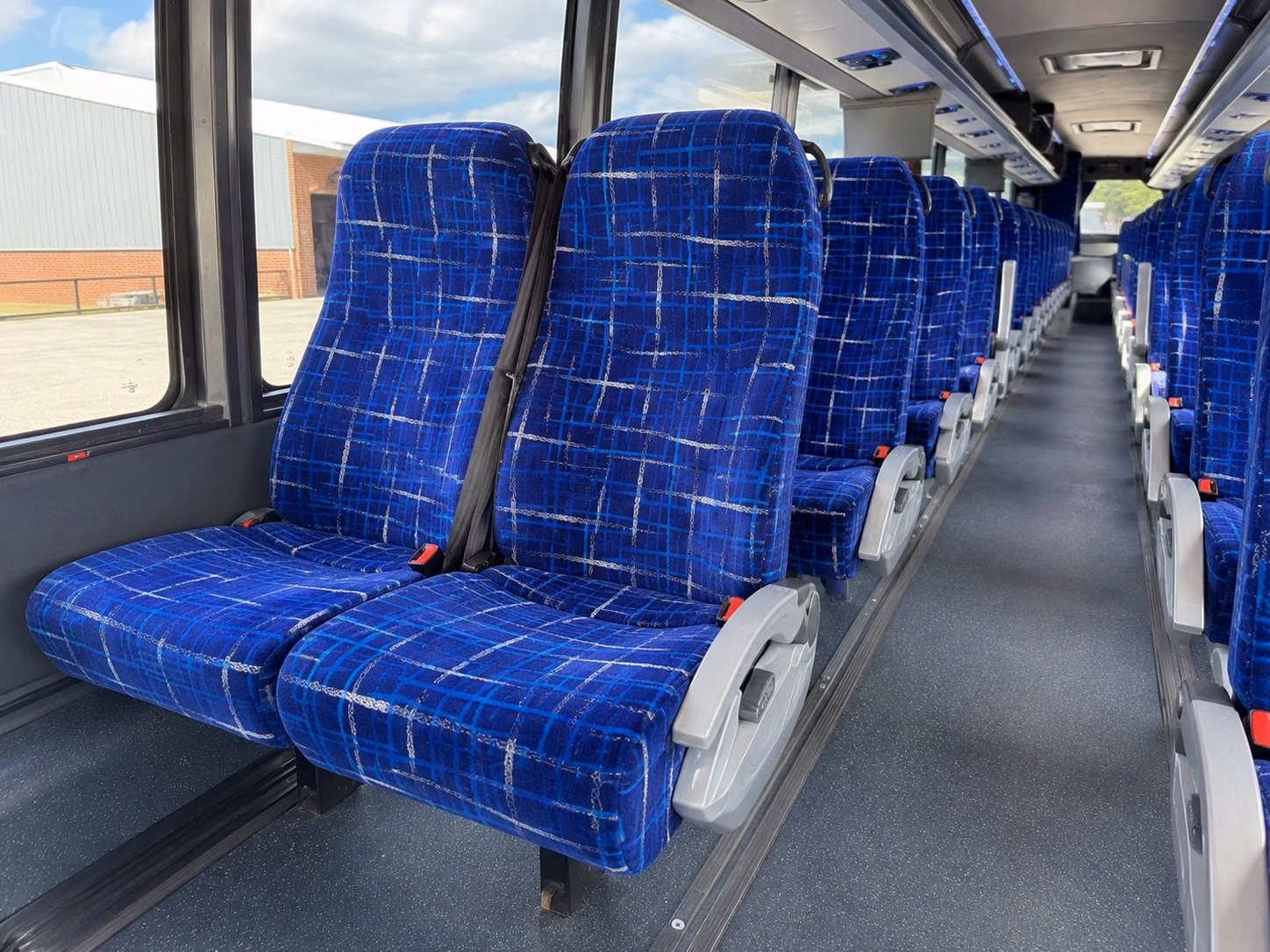group transportation to autozone park for memphis redbirds games