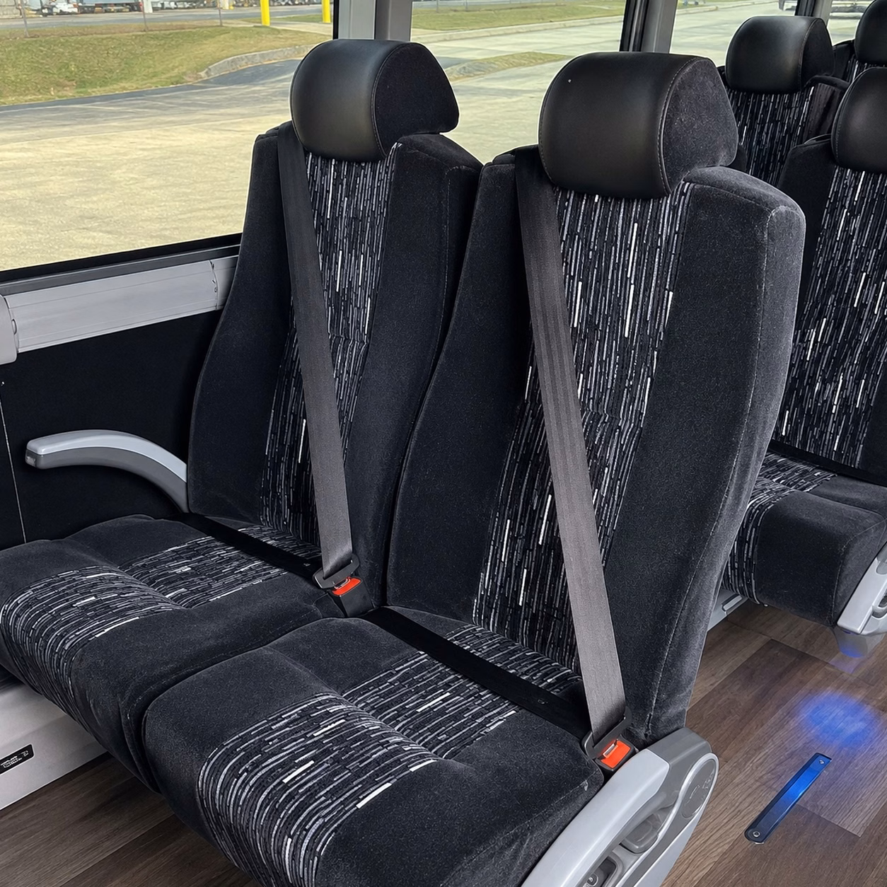 how the day of the week changes what a bus costs in memphis tennessee