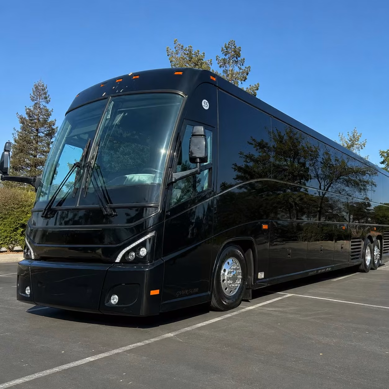 long distance and multi day military transportation out of memphis