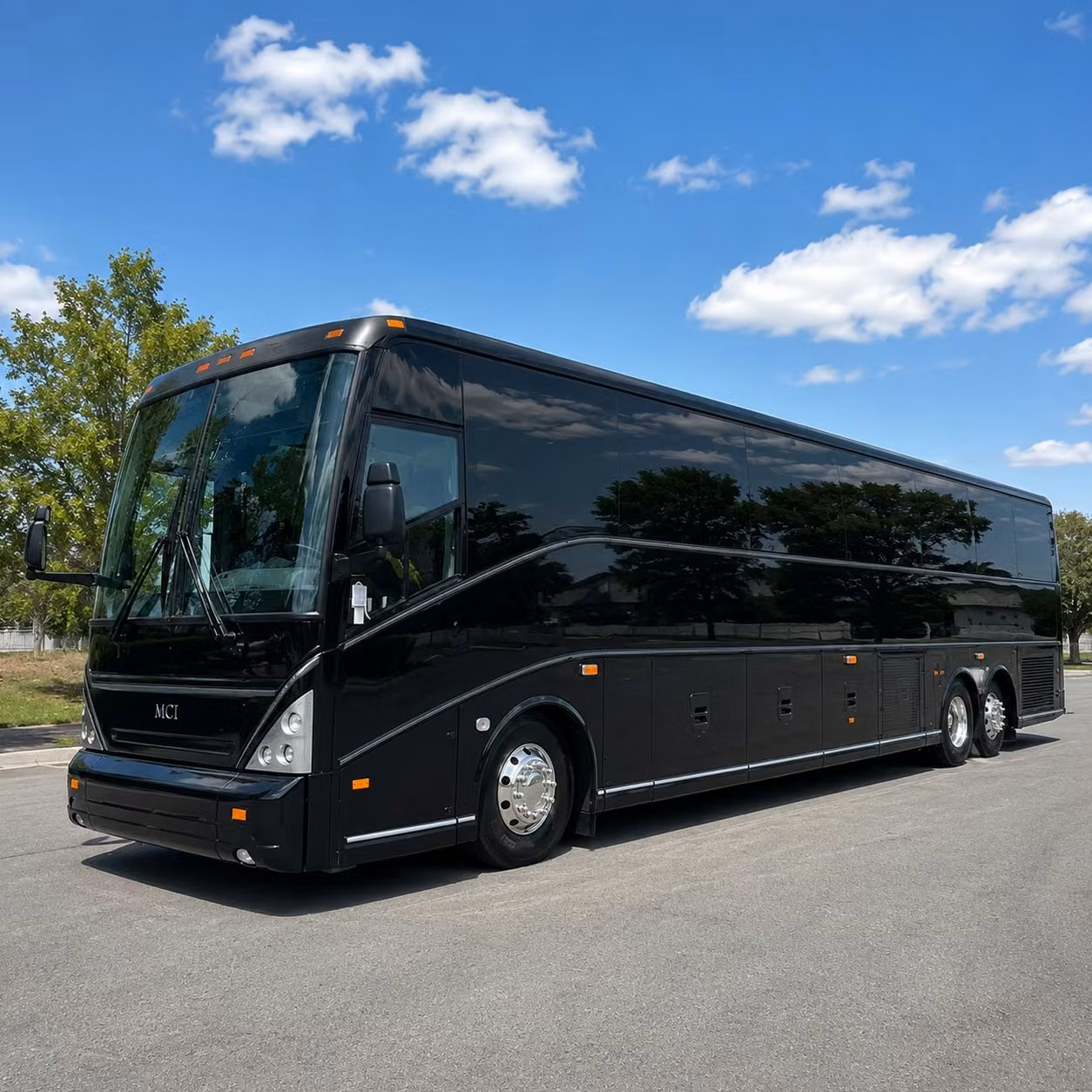 memphis airport transfers and executive shuttle services for corporate groups