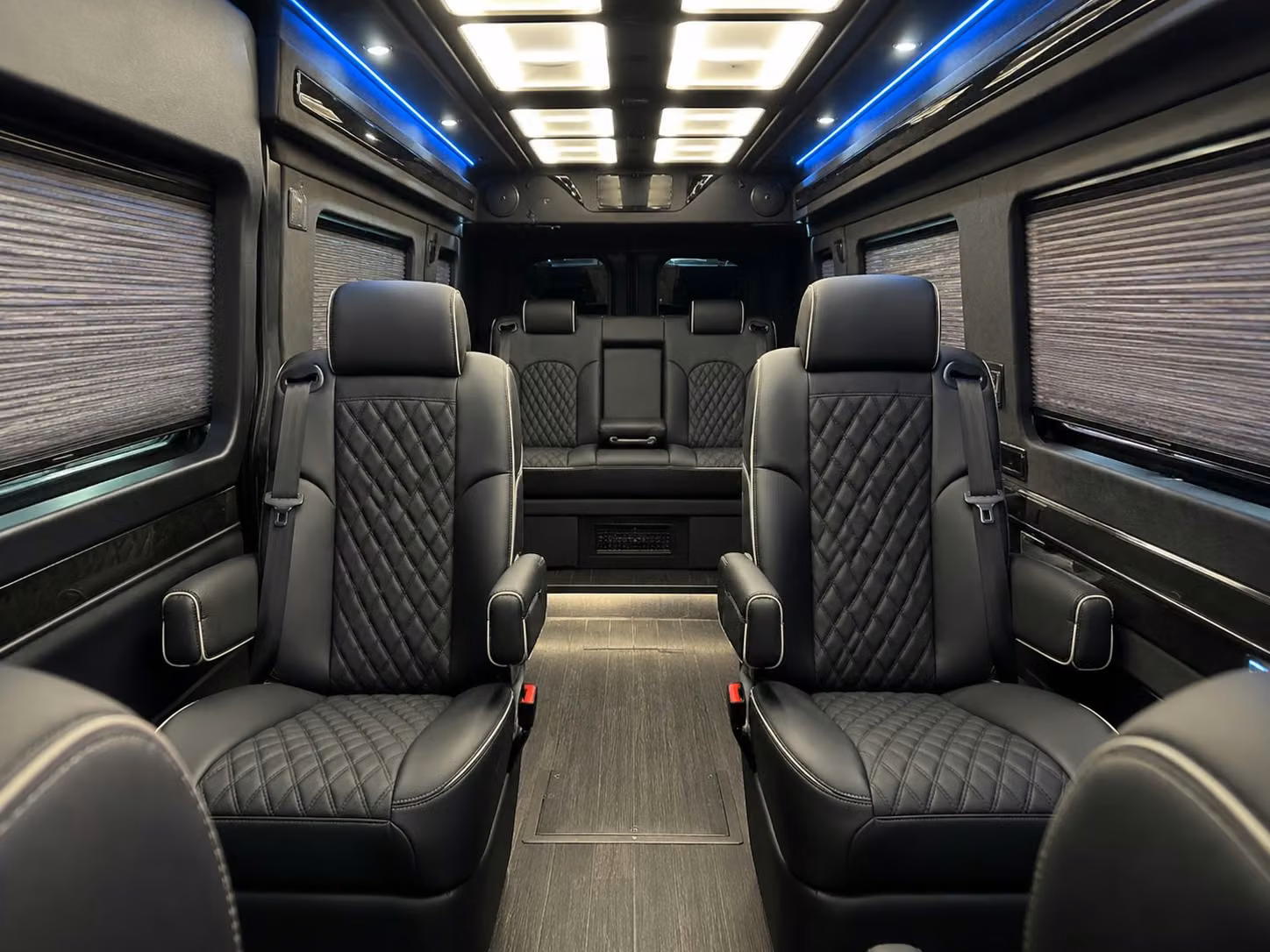 memphis concert transportation