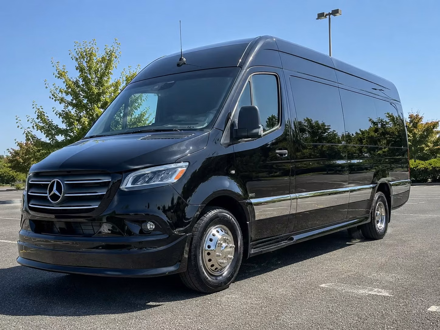 memphis employee transportation