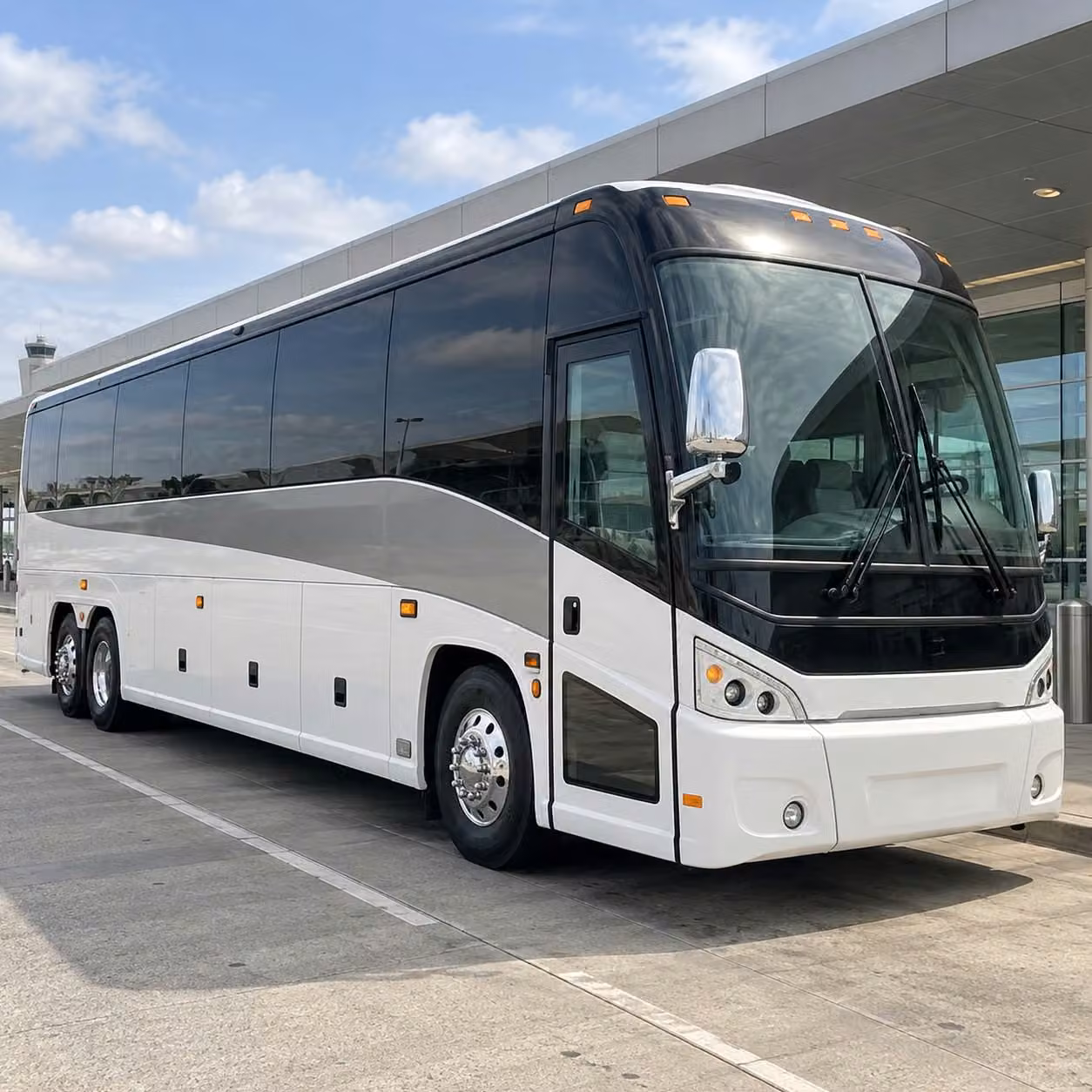 memphis field trip bus rentals for every school grade level and group size