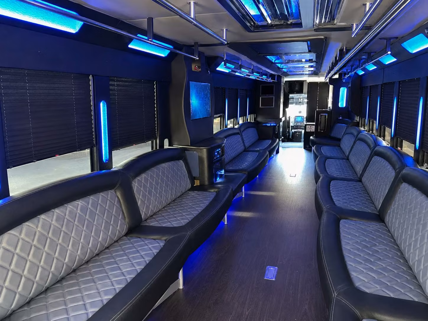 memphis prom transportation