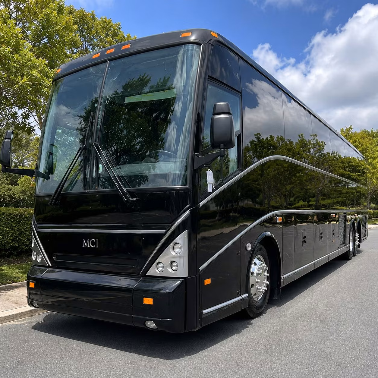 memphis sporting event transportation