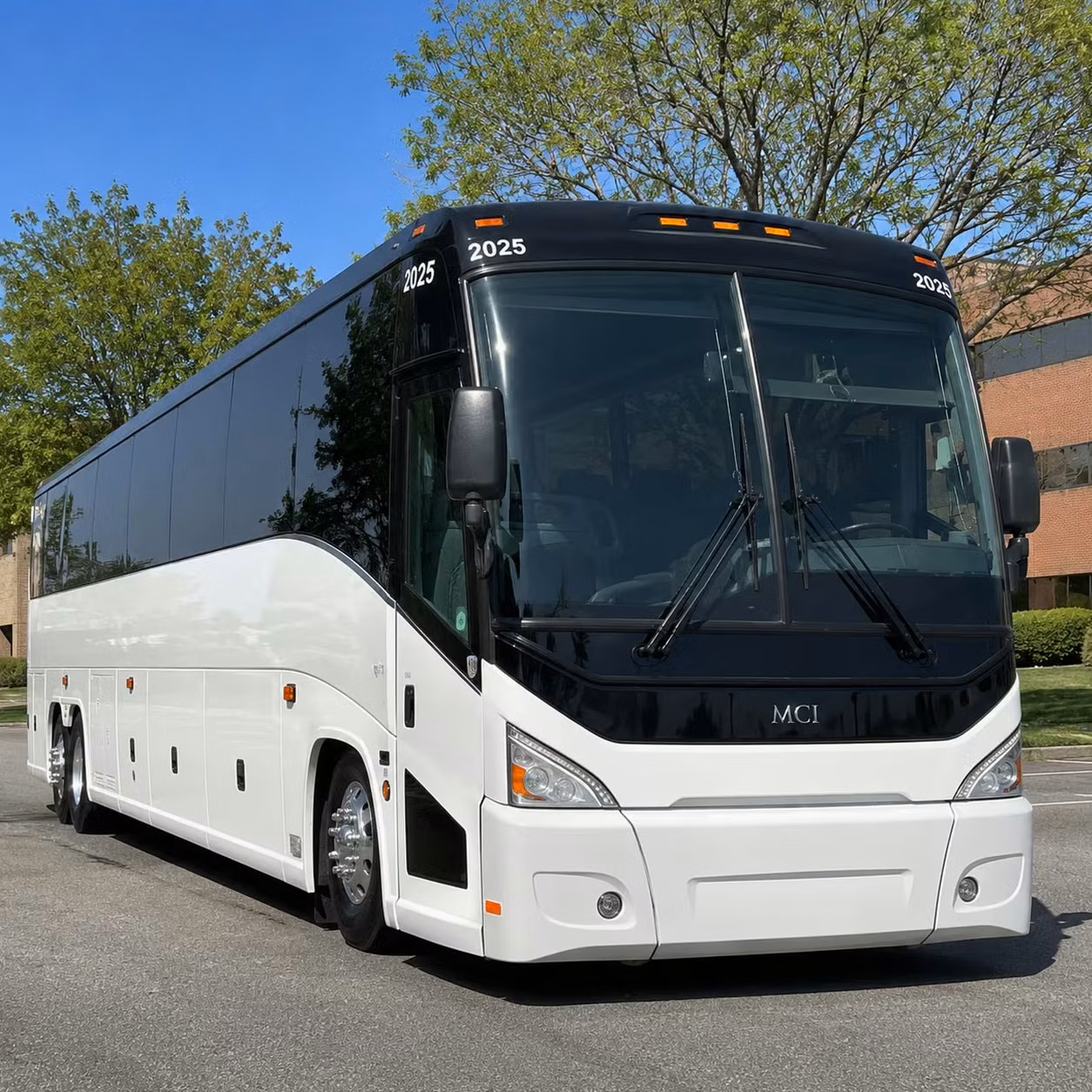 multi day church retreats and pilgrimage transportation from memphis