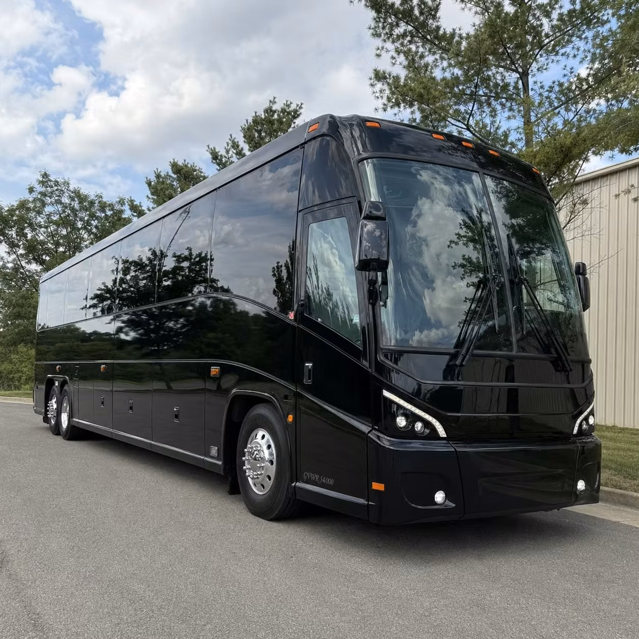 nsa mid south and military base transportation in the memphis region