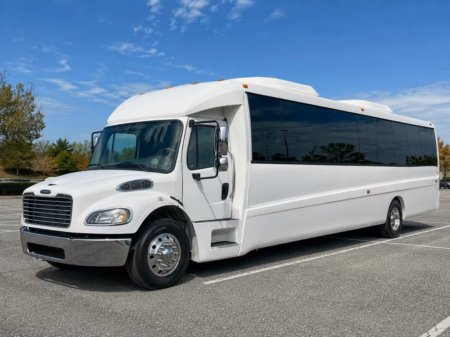 party bus