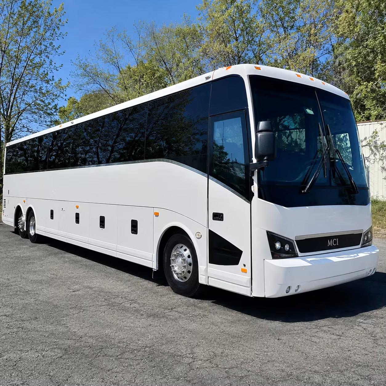 youth group and ministry trip transportation in memphis